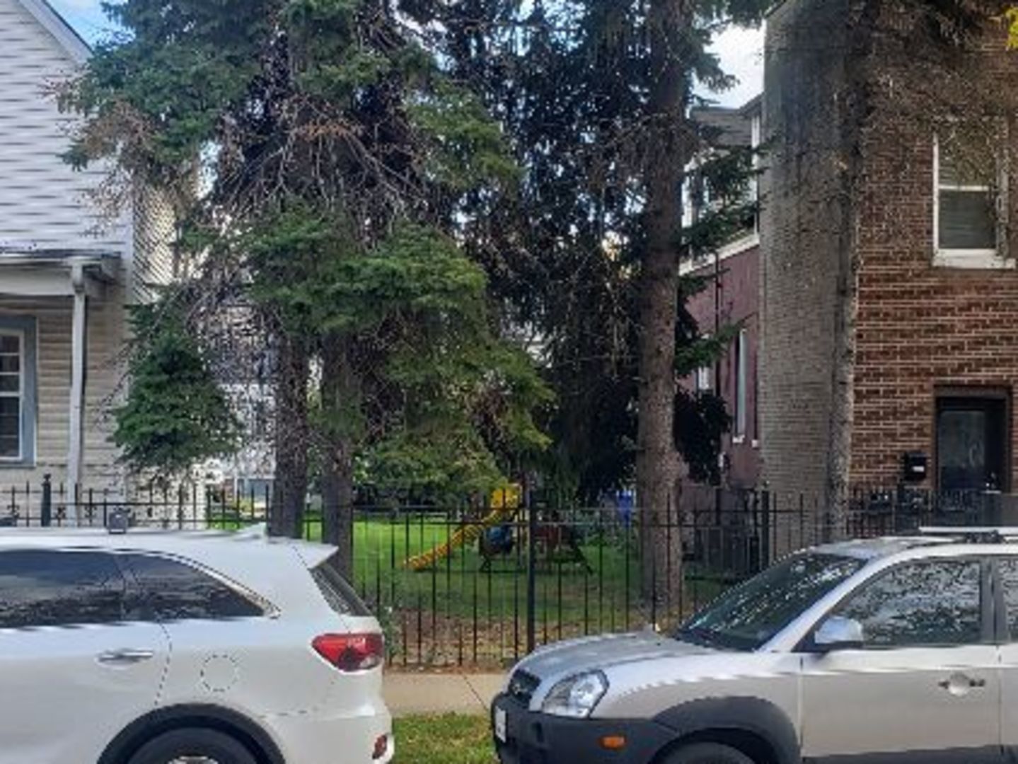 1937 N Kedzie Avenue