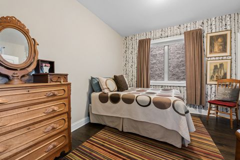 Tiny photo for Chicago, IL 60647 (MLS # 12613894)