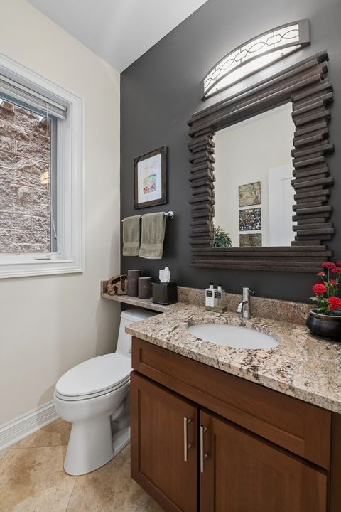 Tiny photo for Chicago, IL 60647 (MLS # 12613894)