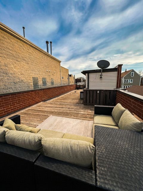 Tiny photo for Chicago, IL 60647 (MLS # 12613894)