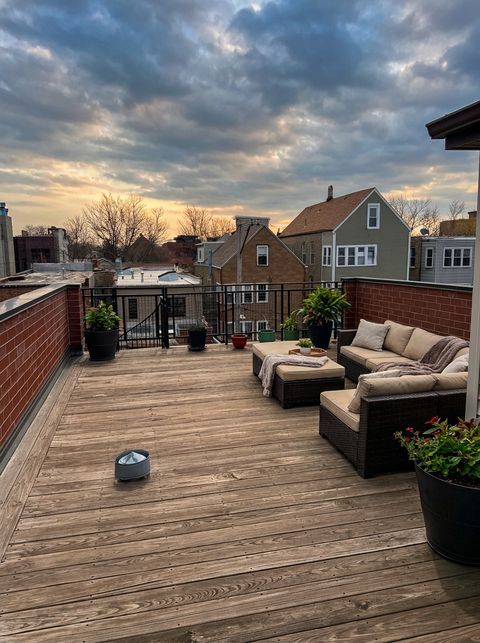 Tiny photo for Chicago, IL 60647 (MLS # 12613894)