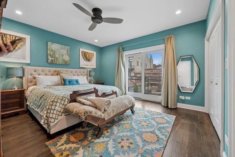 Tiny photo for Chicago, IL 60647 (MLS # 12613894)
