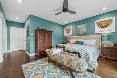 Tiny photo for Chicago, IL 60647 (MLS # 12613894)