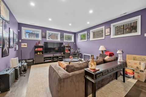 Tiny photo for Chicago, IL 60647 (MLS # 12613894)