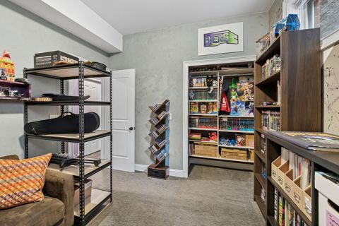 Tiny photo for Chicago, IL 60647 (MLS # 12613894)