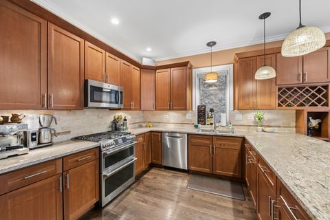 Tiny photo for Chicago, IL 60647 (MLS # 12613894)