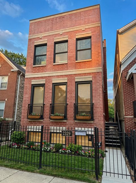 Photo of Chicago, IL 60647 (MLS # 12613894)
