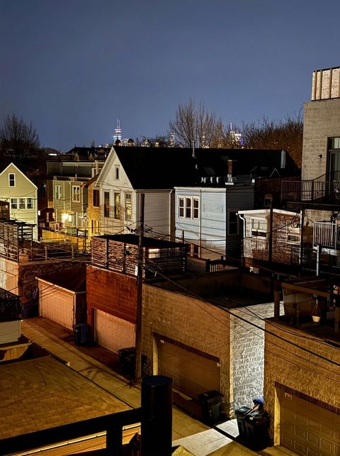 Tiny photo for Chicago, IL 60647 (MLS # 12613894)