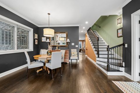 Tiny photo for Chicago, IL 60647 (MLS # 12613894)