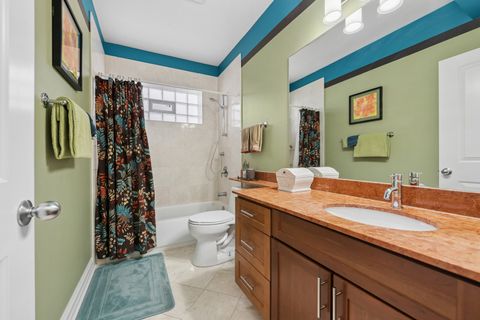 Tiny photo for Chicago, IL 60647 (MLS # 12613894)