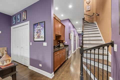 Tiny photo for Chicago, IL 60647 (MLS # 12613894)