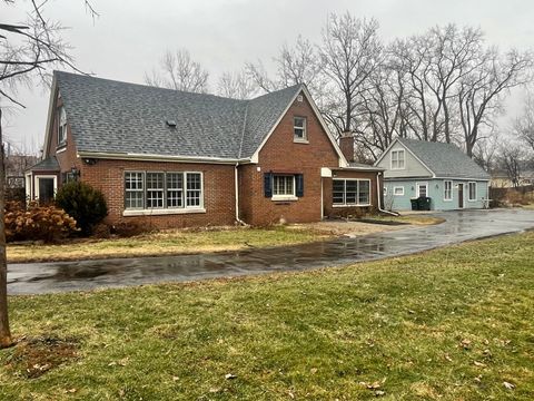 Photo of 1009 61st Street, La Grange Highlands, IL 60525 (MLS # 12543307)