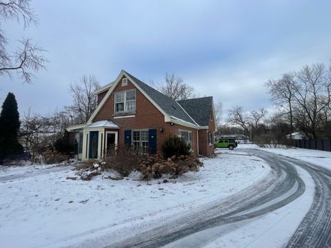 Tiny photo for 1009 61st Street, La Grange Highlands, IL 60525 (MLS # 12543307)