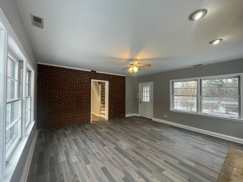 Tiny photo for 1009 61st Street, La Grange Highlands, IL 60525 (MLS # 12543307)