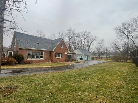 Tiny photo for 1009 61st Street, La Grange Highlands, IL 60525 (MLS # 12543307)