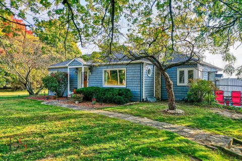 Tiny photo for 1508 E 18th Road, Streator, IL 61364 (MLS # 12499339)