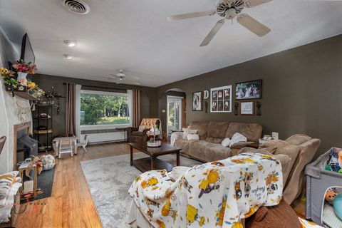 Tiny photo for 1508 E 18th Road, Streator, IL 61364 (MLS # 12499339)