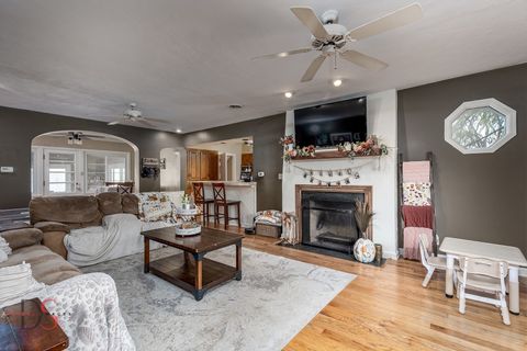 Tiny photo for 1508 E 18th Road, Streator, IL 61364 (MLS # 12499339)