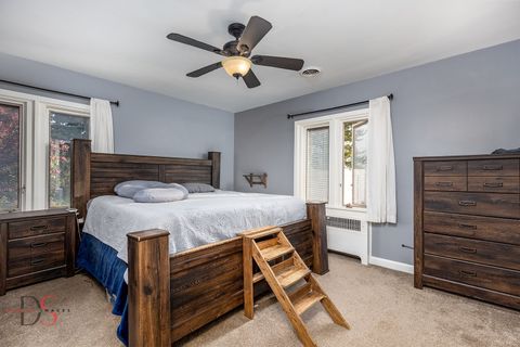 Tiny photo for 1508 E 18th Road, Streator, IL 61364 (MLS # 12499339)