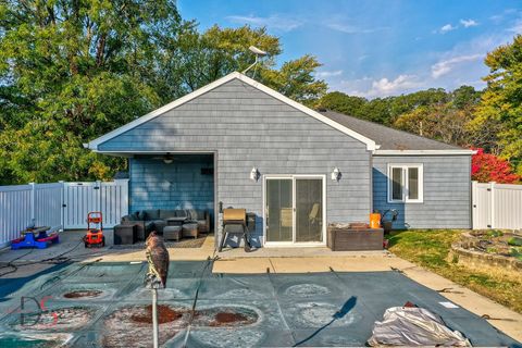 Tiny photo for 1508 E 18th Road, Streator, IL 61364 (MLS # 12499339)