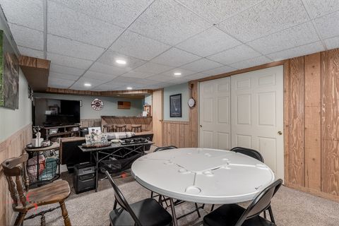 Tiny photo for 1508 E 18th Road, Streator, IL 61364 (MLS # 12499339)