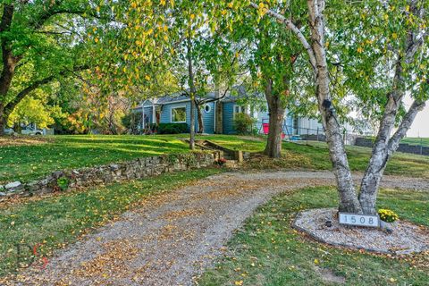 1508 E 18th Road Streator IL 61364