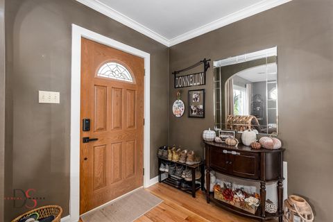 Tiny photo for 1508 E 18th Road, Streator, IL 61364 (MLS # 12499339)