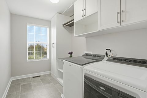 Tiny photo for 25415 W Rock Drive, Plainfield, IL 60586 (MLS # 12527644)