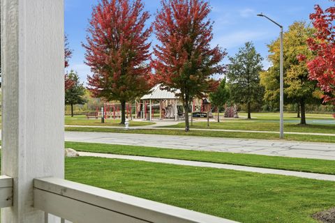 Tiny photo for 25415 W Rock Drive, Plainfield, IL 60586 (MLS # 12527644)