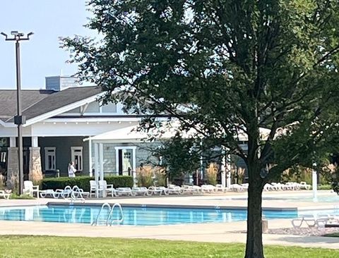 Tiny photo for 25415 W Rock Drive, Plainfield, IL 60586 (MLS # 12527644)