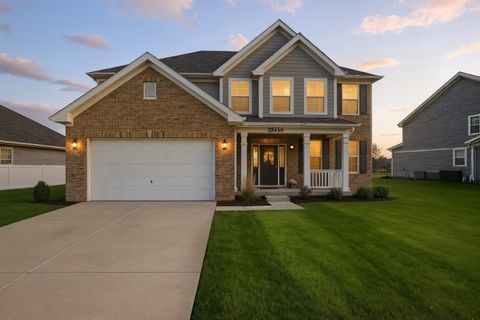 25415 W Rock Drive Plainfield IL 60586