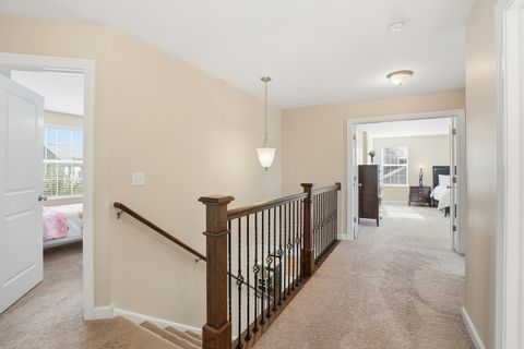 Tiny photo for 25415 W Rock Drive, Plainfield, IL 60586 (MLS # 12527644)