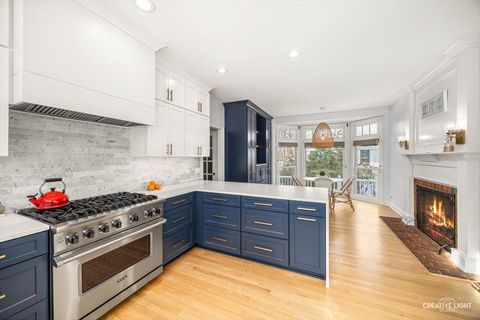 Tiny photo for 607 E Prairie Avenue, Wheaton, IL 60187 (MLS # 12551488)