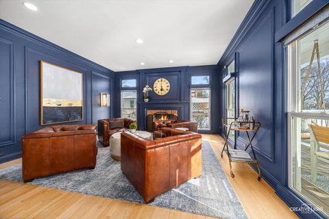 Tiny photo for 607 E Prairie Avenue, Wheaton, IL 60187 (MLS # 12551488)