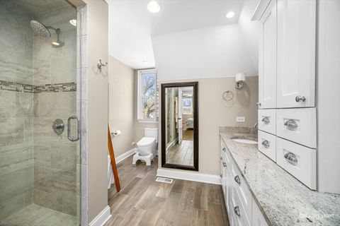 Tiny photo for 607 E Prairie Avenue, Wheaton, IL 60187 (MLS # 12551488)