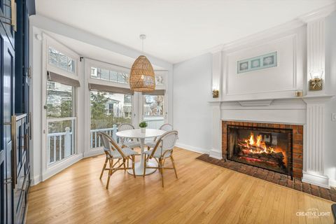 Tiny photo for 607 E Prairie Avenue, Wheaton, IL 60187 (MLS # 12551488)