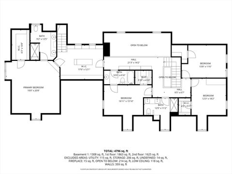 Tiny photo for 607 E Prairie Avenue, Wheaton, IL 60187 (MLS # 12551488)