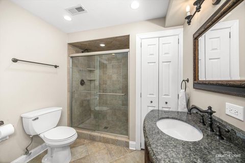 Tiny photo for 607 E Prairie Avenue, Wheaton, IL 60187 (MLS # 12551488)