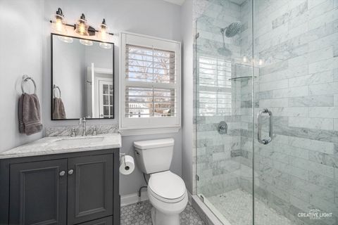 Tiny photo for 607 E Prairie Avenue, Wheaton, IL 60187 (MLS # 12551488)