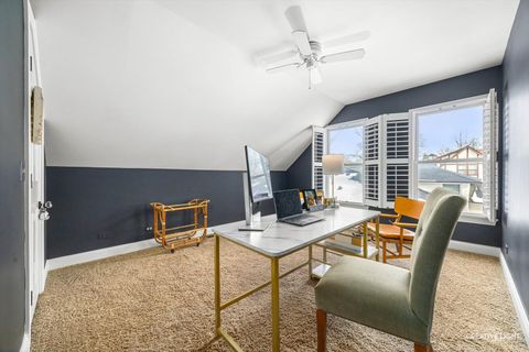 Tiny photo for 607 E Prairie Avenue, Wheaton, IL 60187 (MLS # 12551488)