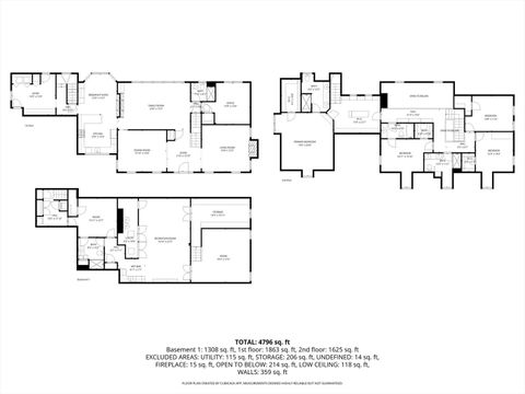 Tiny photo for 607 E Prairie Avenue, Wheaton, IL 60187 (MLS # 12551488)