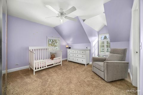 Tiny photo for 607 E Prairie Avenue, Wheaton, IL 60187 (MLS # 12551488)