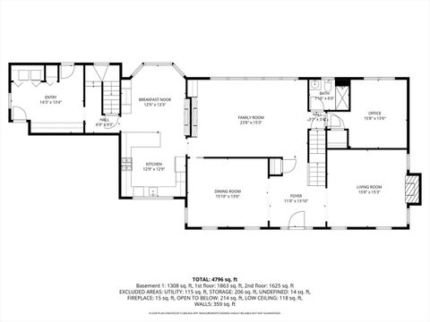 Tiny photo for 607 E Prairie Avenue, Wheaton, IL 60187 (MLS # 12551488)