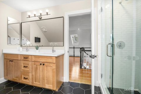 Tiny photo for 607 E Prairie Avenue, Wheaton, IL 60187 (MLS # 12551488)