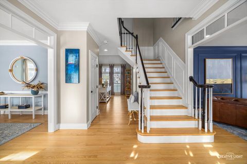 Tiny photo for 607 E Prairie Avenue, Wheaton, IL 60187 (MLS # 12551488)