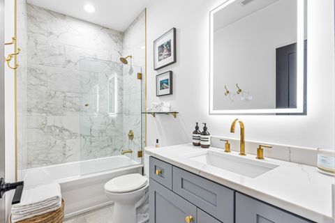 Tiny photo for 1738 W 17th Street #3, Chicago, IL 60608 (MLS # 12600315)