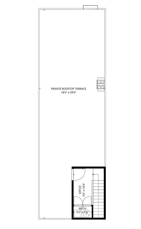 Tiny photo for 1738 W 17th Street #3, Chicago, IL 60608 (MLS # 12600315)