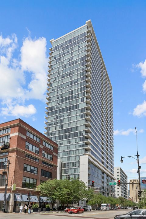1720 S Michigan Avenue 3109 Chicago IL 60616