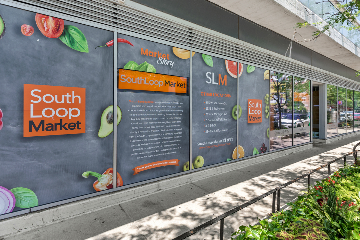 1720 S Michigan Avenue 3109