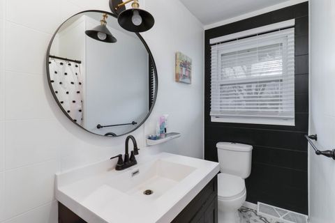 Tiny photo for 401 W Boundary Street, Stanford, IL 61774 (MLS # 12593399)